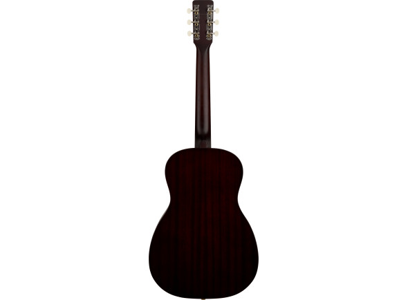 Gretsch JD LTD Parlor ST HRTG BRST