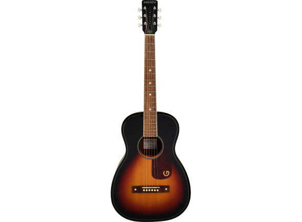 Guitarras Acústicas Gretsch