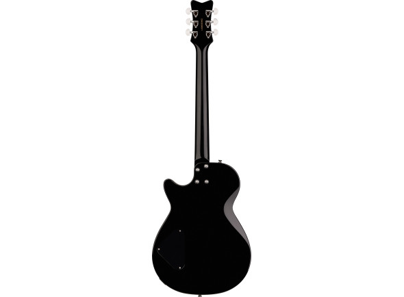 Gretsch Streamliner Jet 1 Pickup Black 