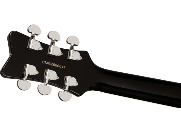 Gretsch Streamliner Jet 1 Pickup Black 