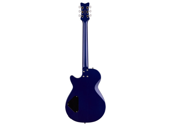 Gretsch Streamliner Jet 1 Pickup LRL Midnight Blue