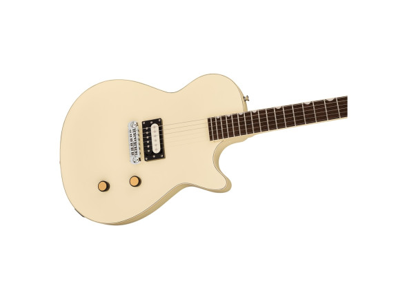 Gretsch Streamliner Jet 1 Pickup LRL Vintage White