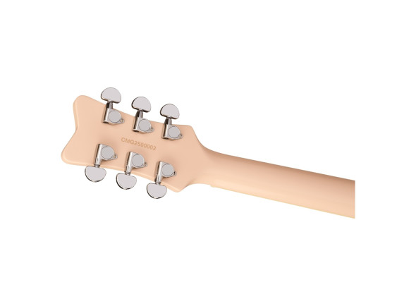 Gretsch Streamliner Jet Club Shell Rosa