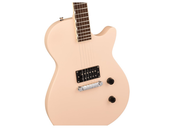Gretsch Streamliner Jet Club Shell Rosa