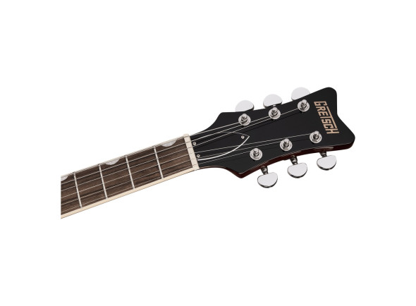 Gretsch Streamliner Jet LRL Duo-Tone Burst