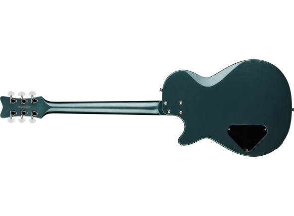 Gretsch Streamliner Jet LRL Gunmetal