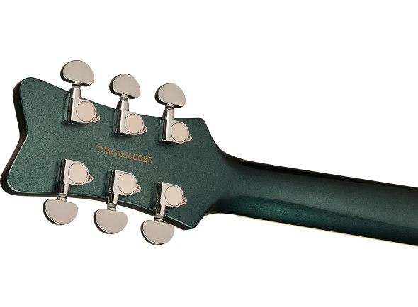 Gretsch Streamliner Jet LRL Gunmetal