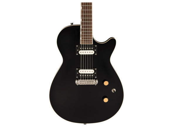 Gretsch Streamliner Jet LRL Jet Black