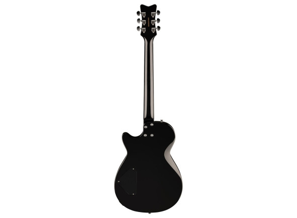Gretsch Streamliner Jet LRL Jet Black