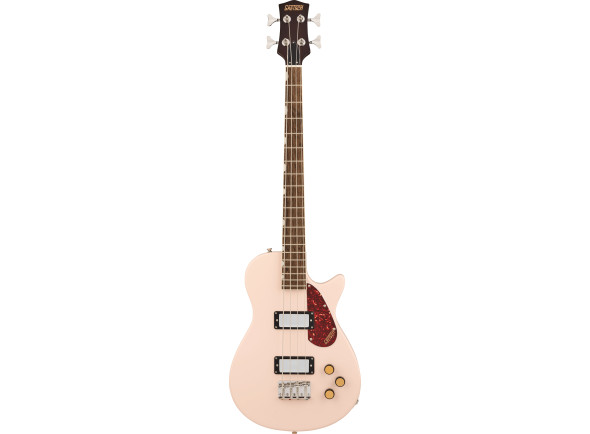 Guitarras de formato single cut Gretsch