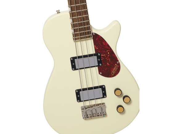 Gretsch Strml Jet Clb Bass VWT
