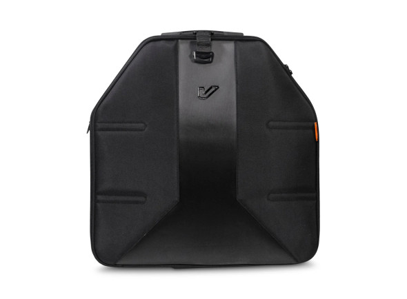 Gruvgear   CYM-22-BLK CYMBAL BAG