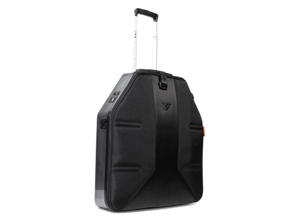Gruvgear   CYM-22-BLK CYMBAL BAG