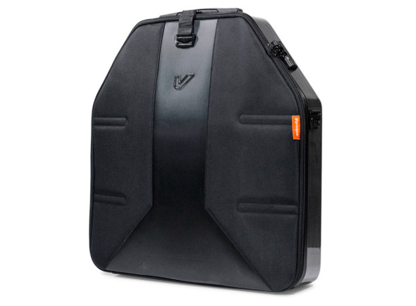 Gruvgear   VCYM-24-BLK CYMBAL BAG
