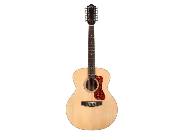 Guitarras Acústicas de 12 Cuerdas Guild F-2512E