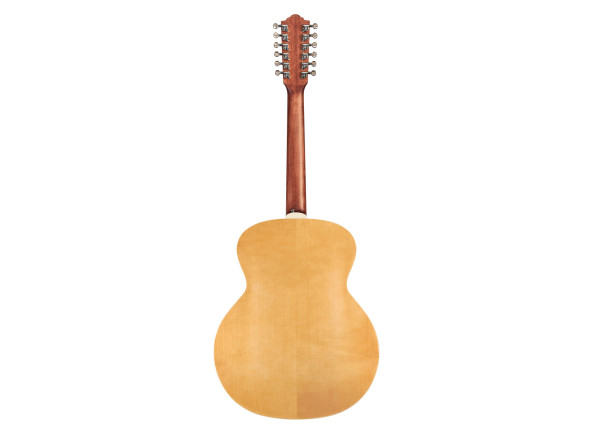 Guild F-2512E Jumbo Natural