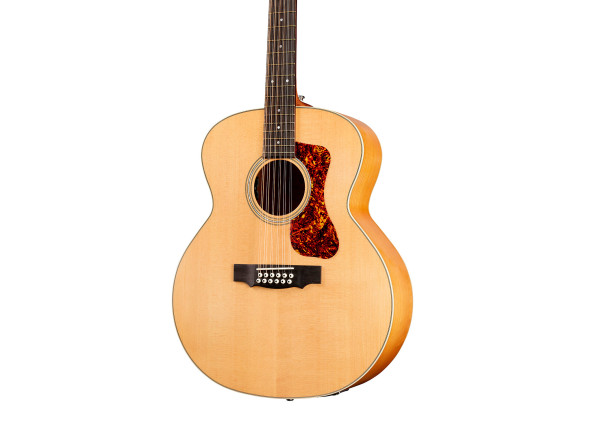 Guild F-2512E Jumbo Natural
