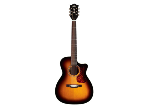Guitarras Acústicas Guild OM-140CE ATB Westerly