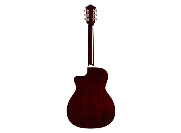 Guild OM-140CE ATB Westerly