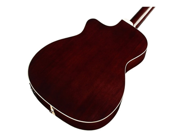 Guild OM-140CE ATB Westerly