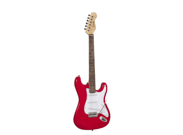 Guitarras formato ST Soundsation RIDER-STD-S