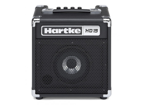 Hartke  HD15 Combo
