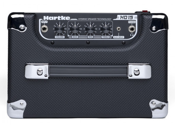 Hartke  HD15 Combo