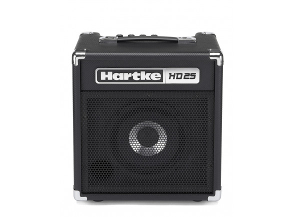 Hartke  HD25