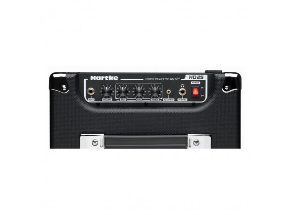 Hartke  HD25