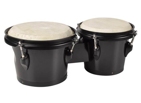 Bongo Hayman BG-402-BK