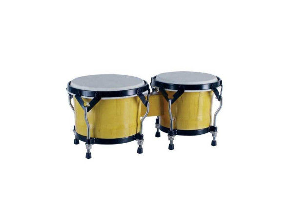 Bongo Hayman BG-402-NT