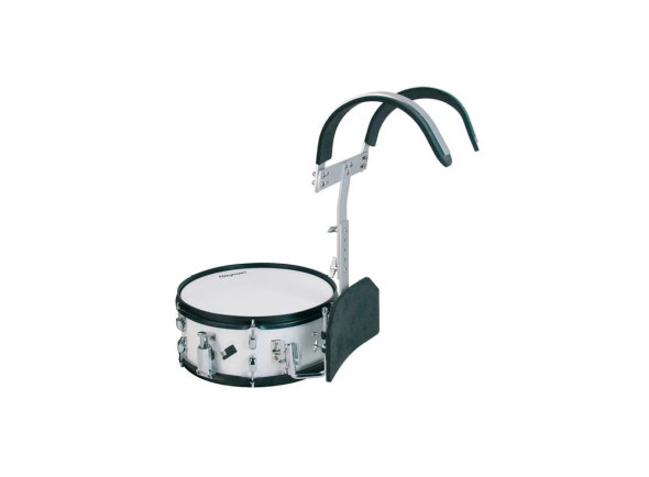Trampas de marcha Hayman MDR 1455