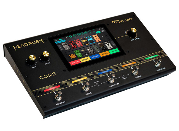 Headrush Core Headrush Core