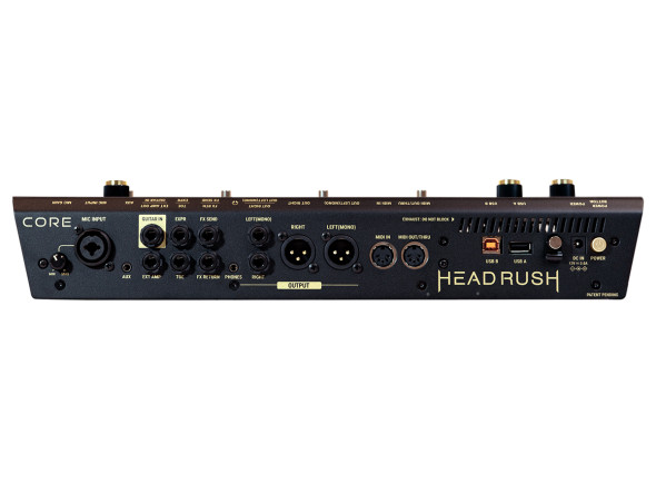 Headrush  Core