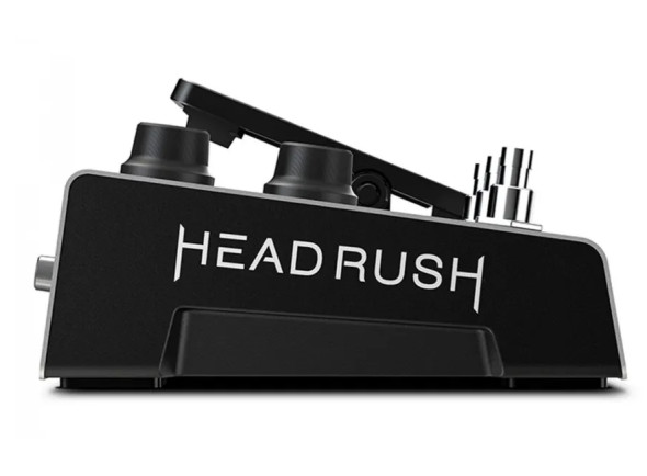 Headrush MX5 Special Edition Silver