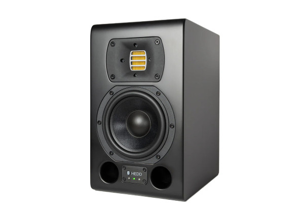 Monitores Activos HEDD Type 05 A-CORE