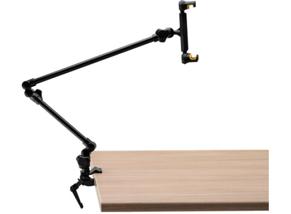 Soporte Multimedia Hercules DJ