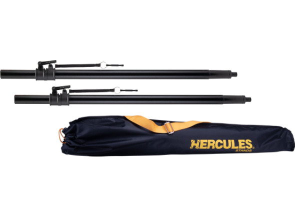 Barras espaciadoras para columnas Hercules Stands