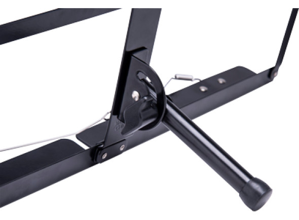 Hercules Stands  BS010BB