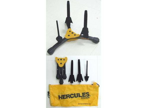 Hercules Stands DS543BB