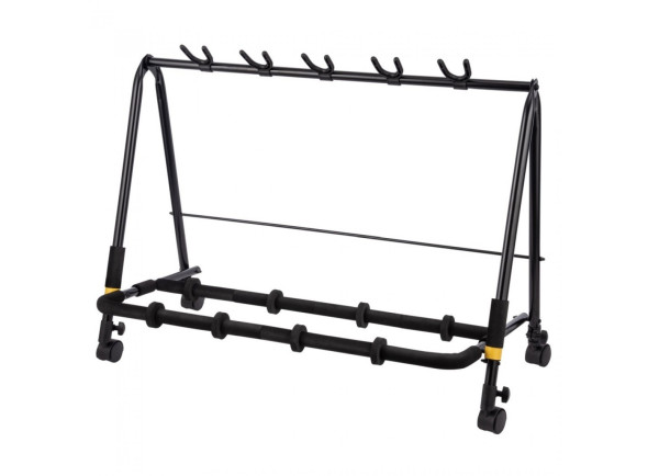 Soporte para guitarra y bajo Hercules Stands GS525BPLUS 5