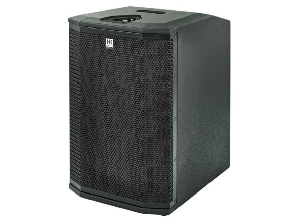 HK Audio Polar 10 MK2 BK