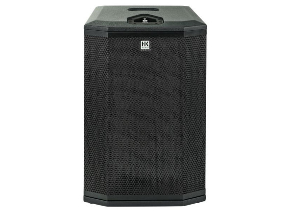 HK Audio Polar 10 MK2 BK