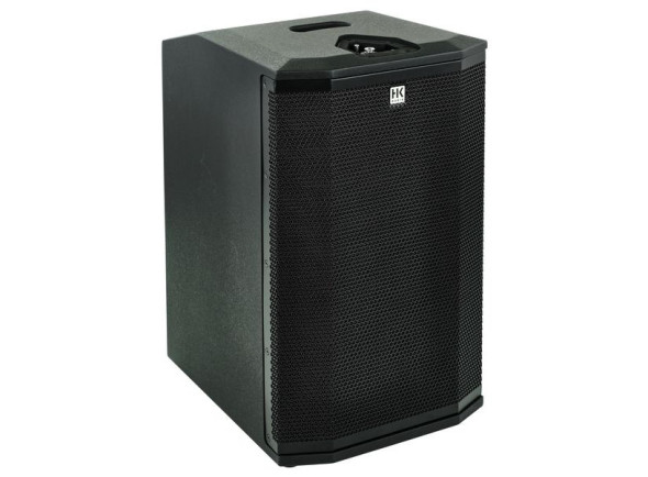 HK Audio Polar 12 MK2 BK