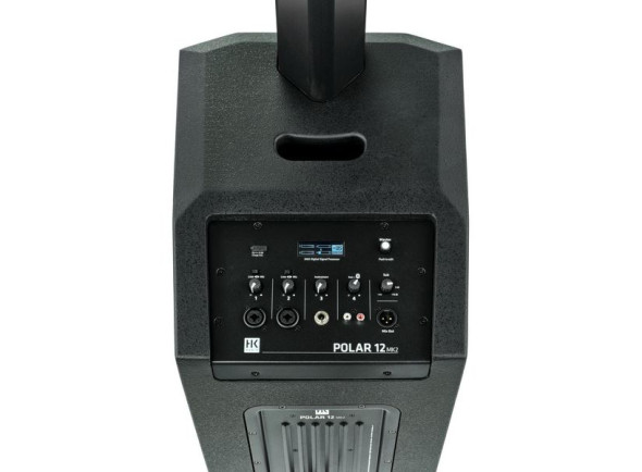 HK Audio Polar 12 MK2 BK