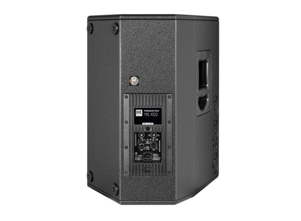 HK Audio  PR:O 115 XD2