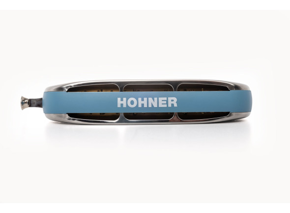 Hohner Chrometta 12 C Color Edition