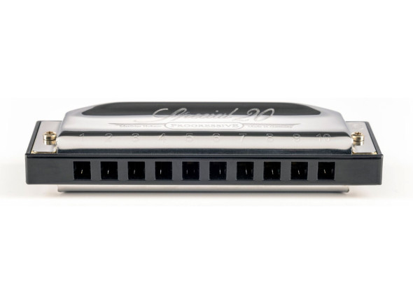 Hohner Special 20 D