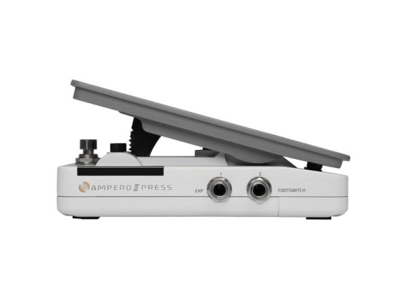 HoTone  Ampero II Press