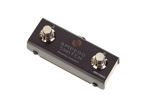 Interruptores HoTone FS-1 Ampero Switch